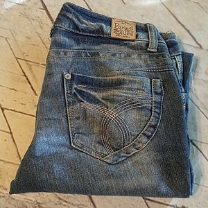 Paris Blues jeans
